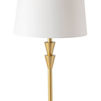 Gia Mid Century Table Lamp