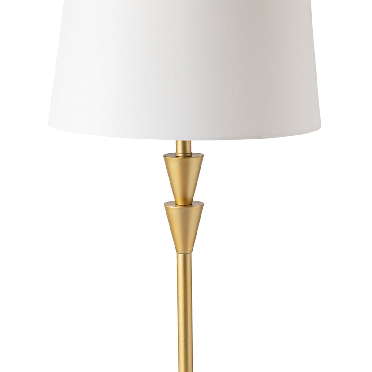 Gia Mid Century Table Lamp