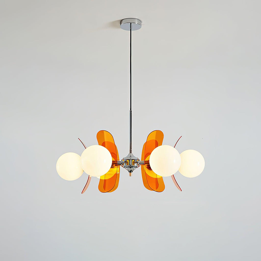 Ulano Chandelier
