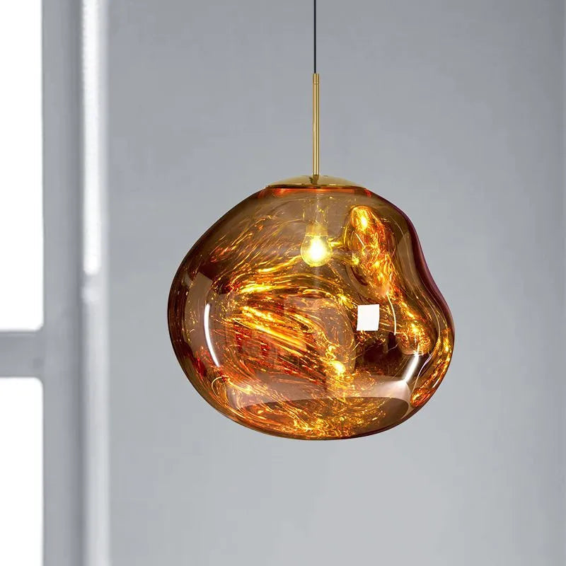 Milo Modern Pendant Light
