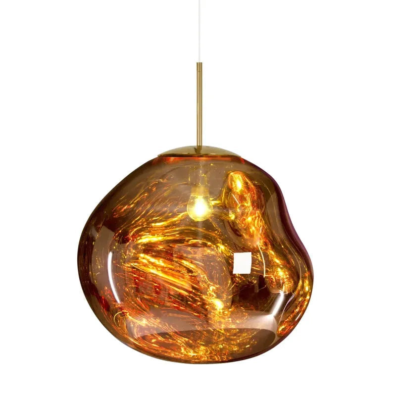 Milo Modern Pendant Light