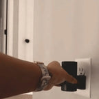 AoraLight Dimmable Bedside Lamp