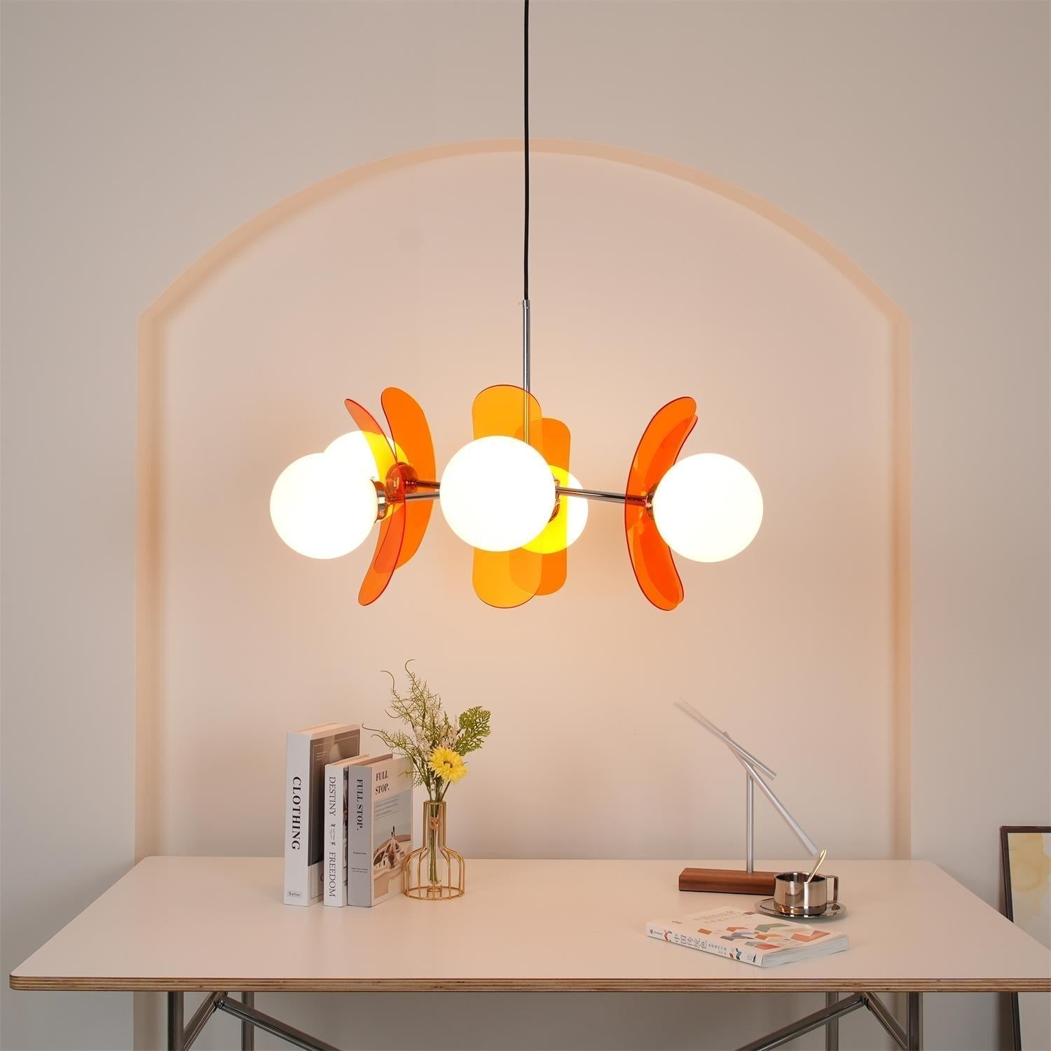 Ulano Chandelier