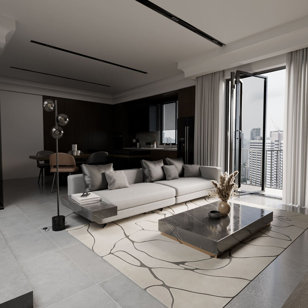 Rovea Pendant Light