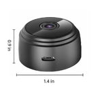 Wireless HD Backup Camera