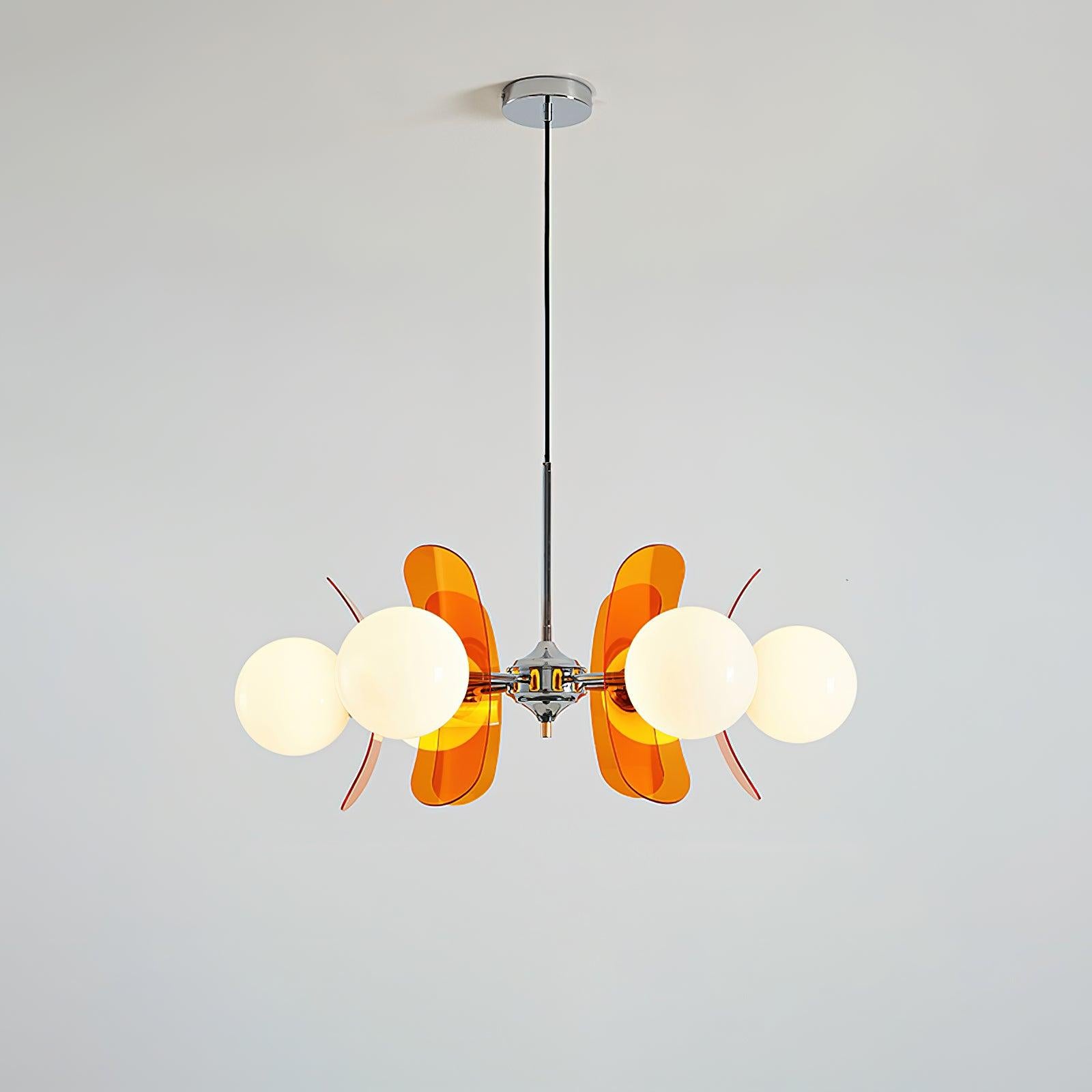 Ulano Chandelier