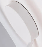 Solei Dimmable LED Ceiling Light – Elegant Aluminium Design with Adjustable Brightness