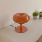 Lumio Dimmable LED Table Lamp – Modern Metal Design with Adjustable Brightness