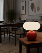 Cloud Table Lamp
