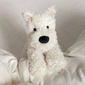 West Highland Terrier Figurine