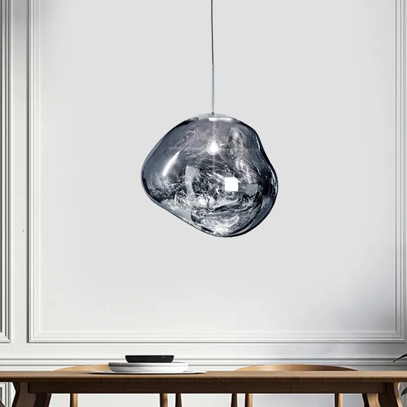 Milo Modern Pendant Light