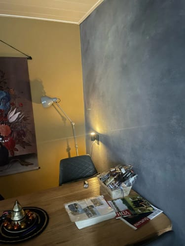 AoraLight Dimmable Bedside Lamp
