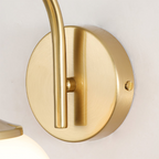 SoftGlow LED Wall Light