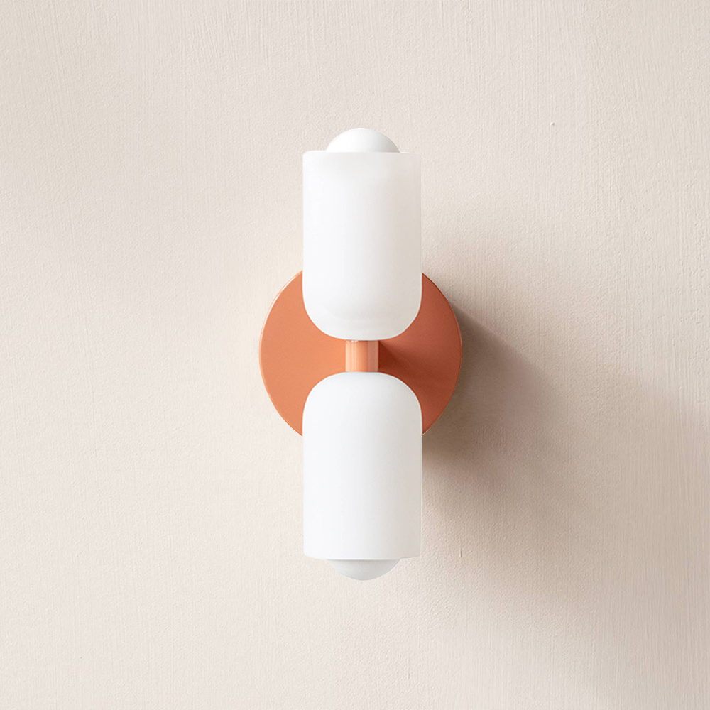 Clarion Up & Down Wall Light
