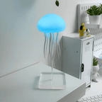 Jellyfish LED Table Lamp