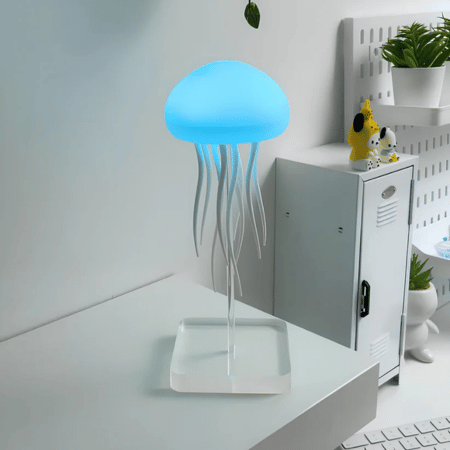 Jellyfish LED Table Lamp