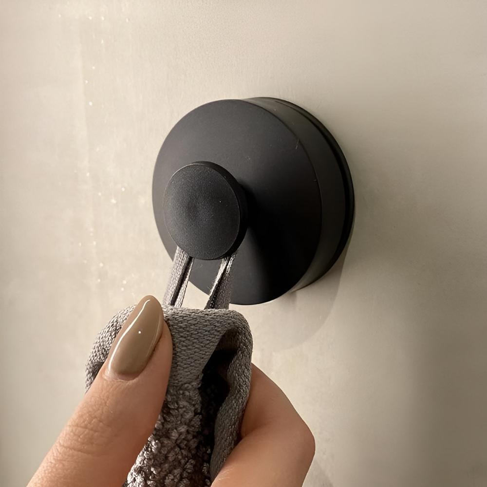 Grip-Lock Shower Hooks