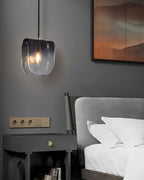 Floating Glass Pendant