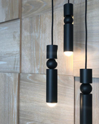 Lueur Pendant Light