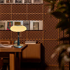 Mushroom LED Table Lamp