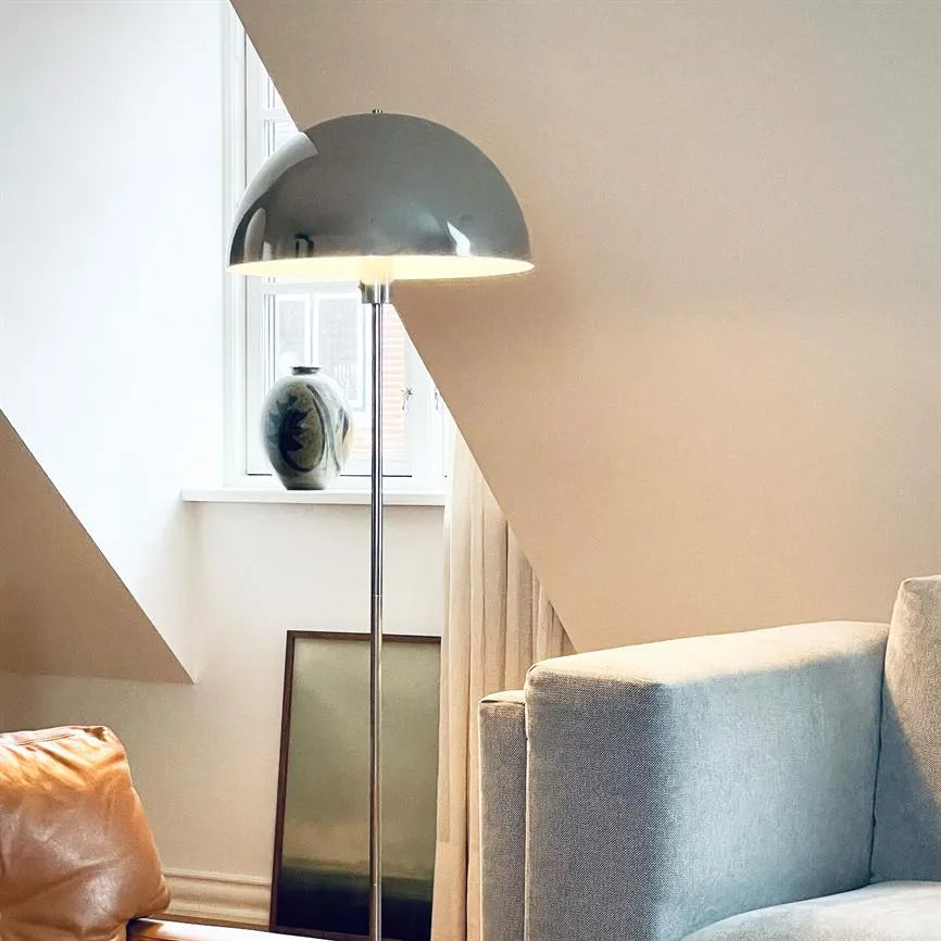 Stockholm Floor Lamp