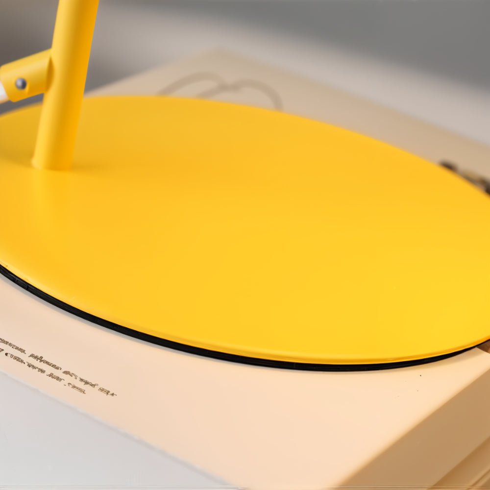 Rotating LED Table Lamp