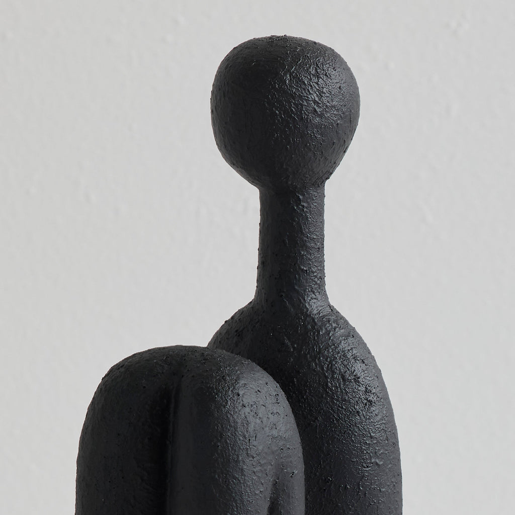 Rest Awhile Bookend Set