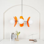 Ulano Chandelier