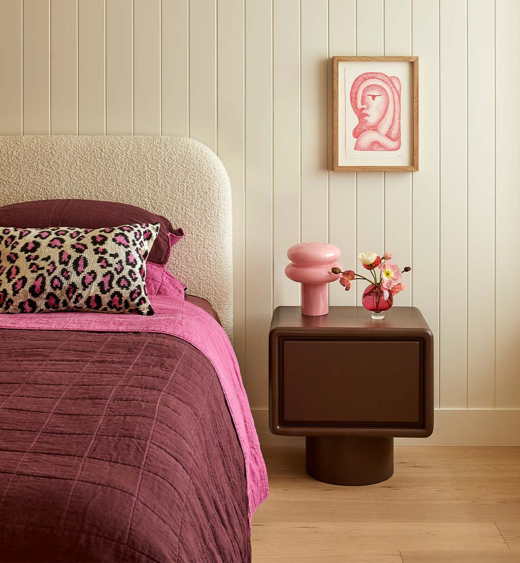 Macaroon Table Lamp