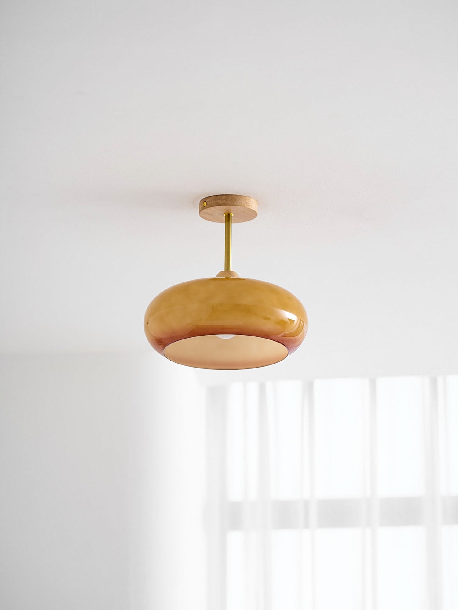 Plafonnier Ceiling Lamp