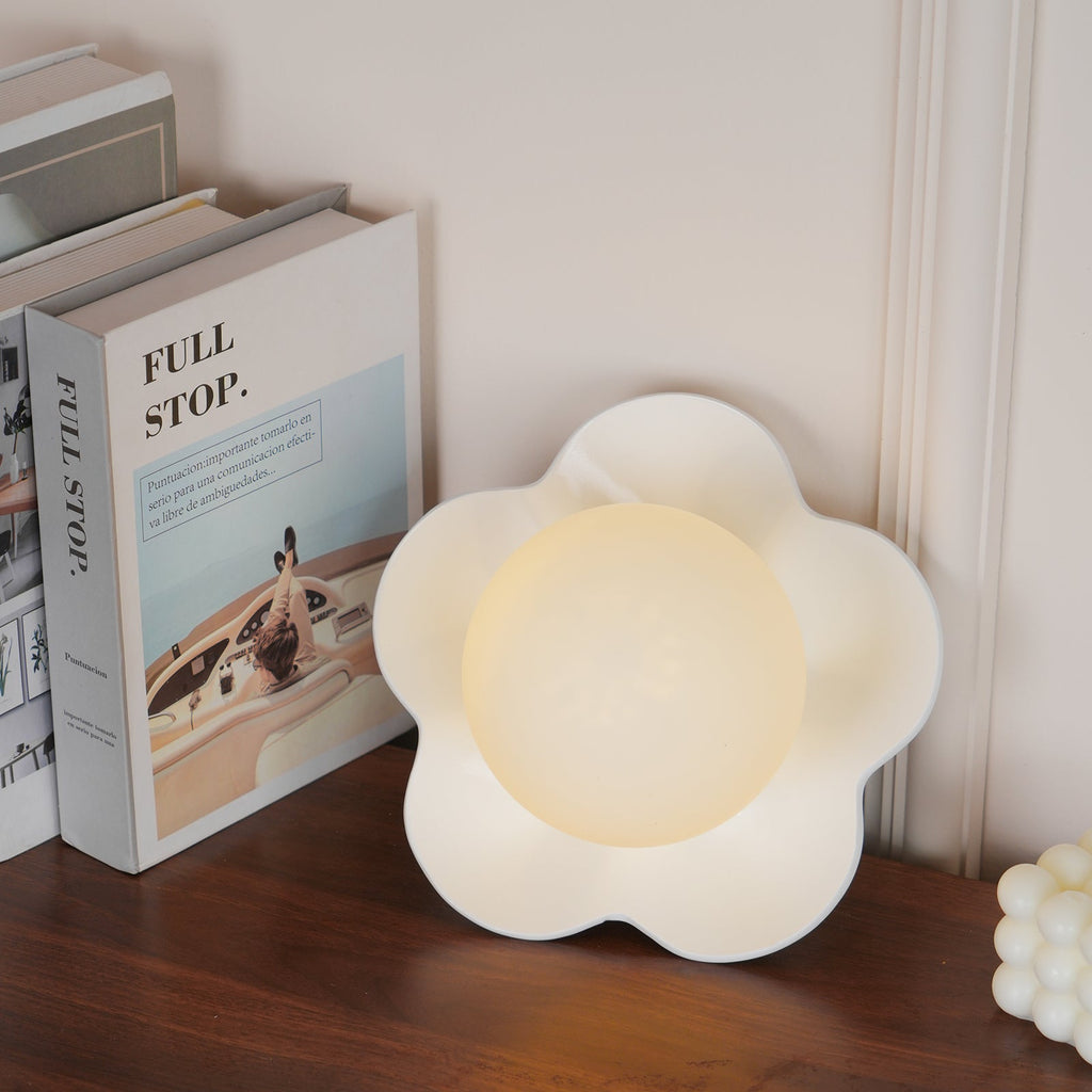 Arcore Resin Wall Sconce