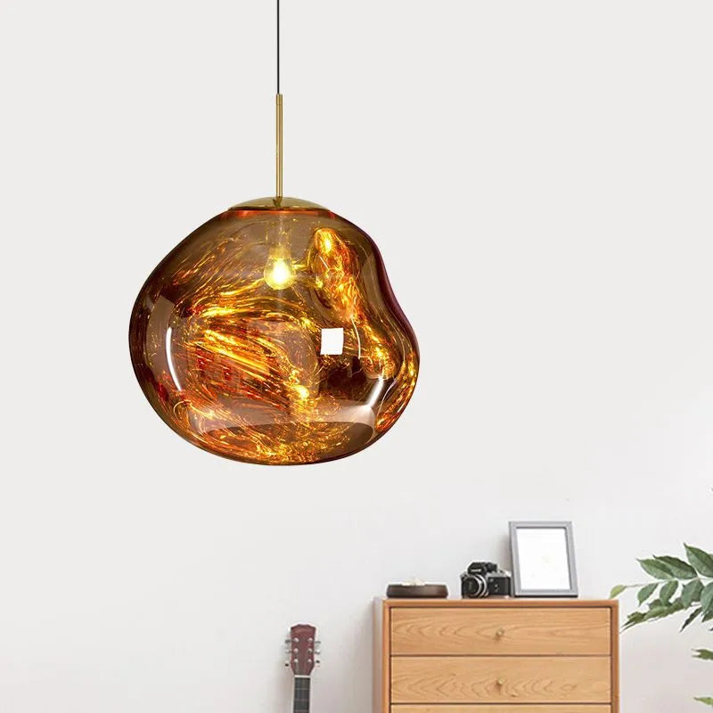 Milo Modern Pendant Light