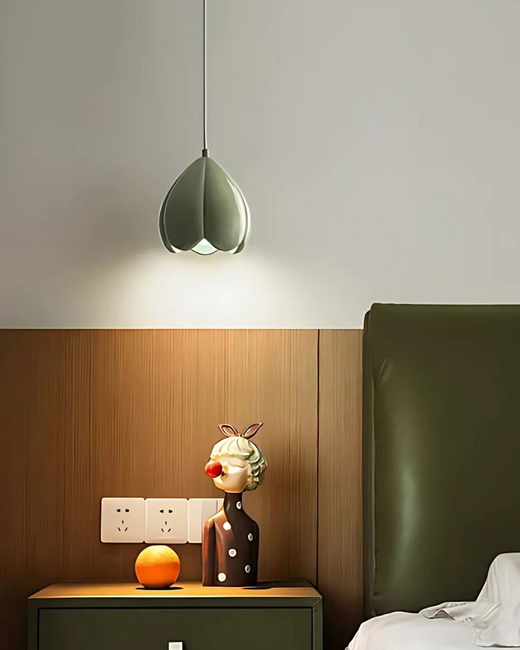 La Fleur Pendant Light
