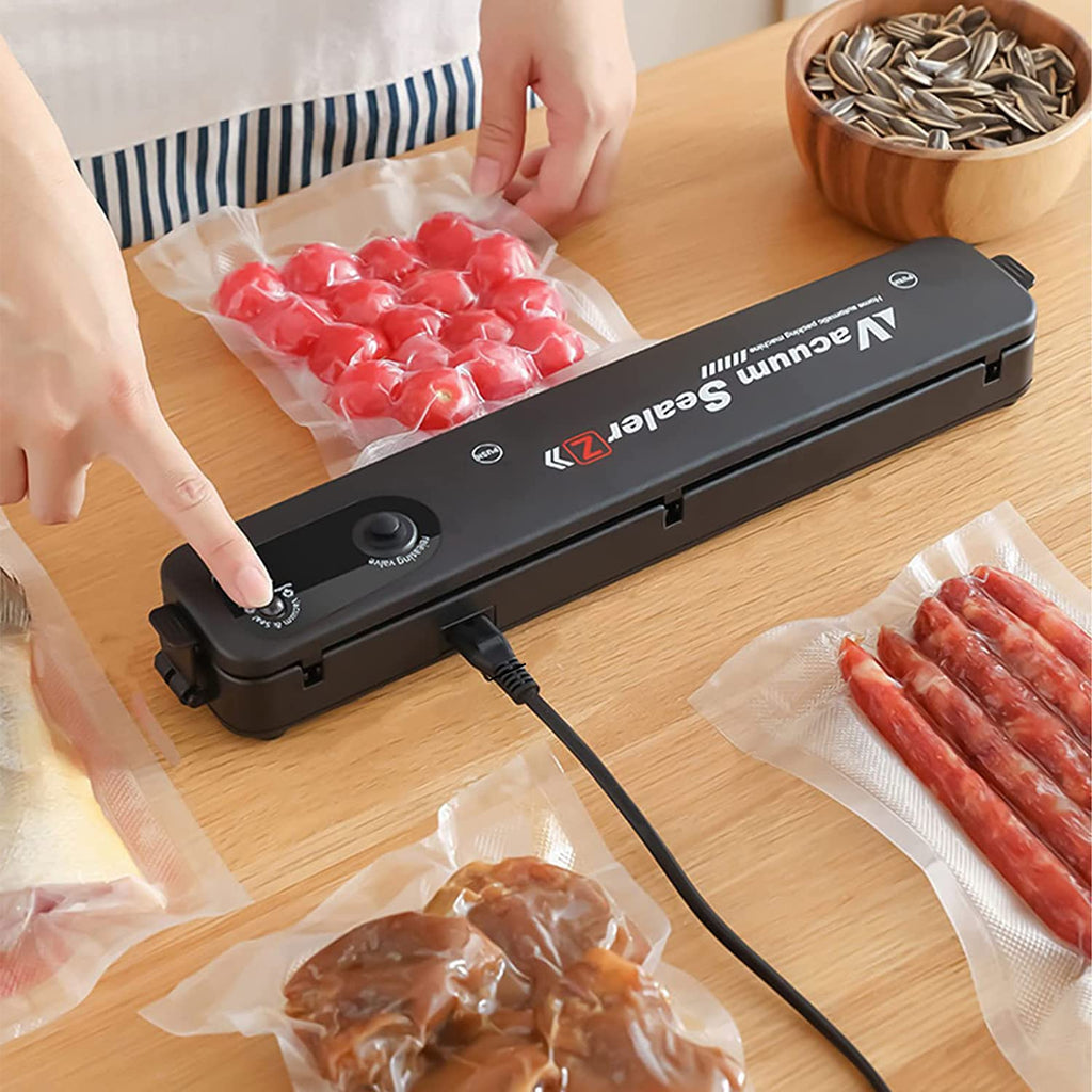 Electric Vacuum Sealer