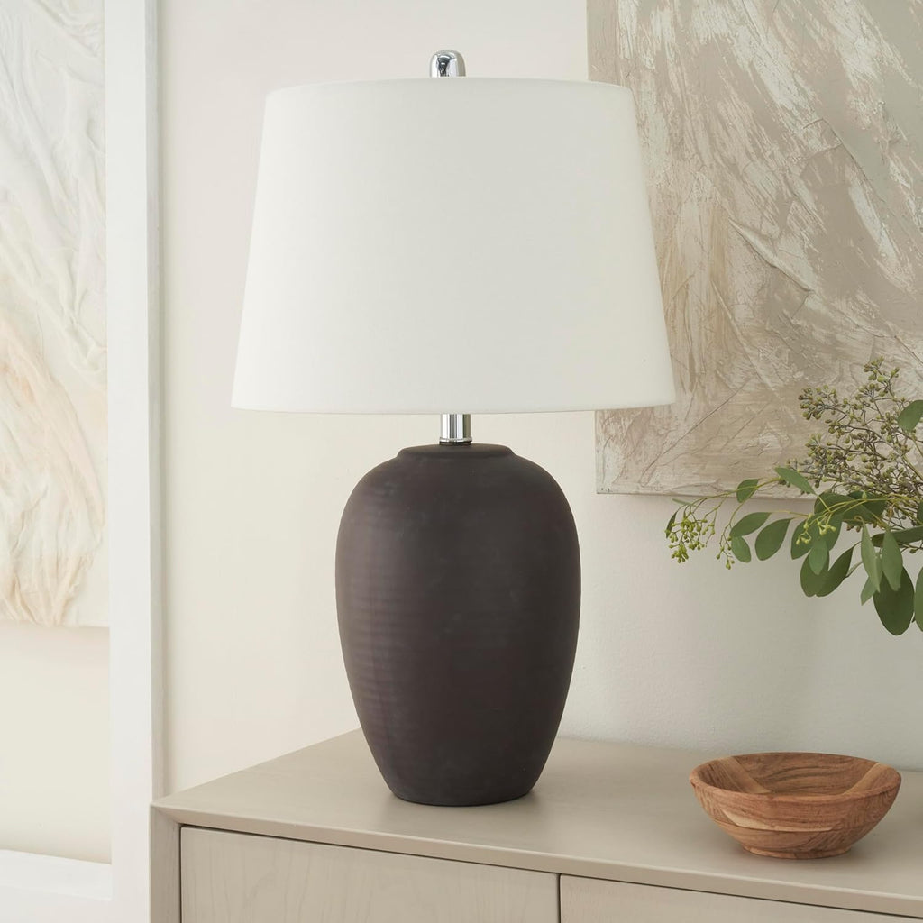 IllumiBase Ceramic Table Lamp