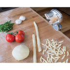 Cavatelli Pasta Maker