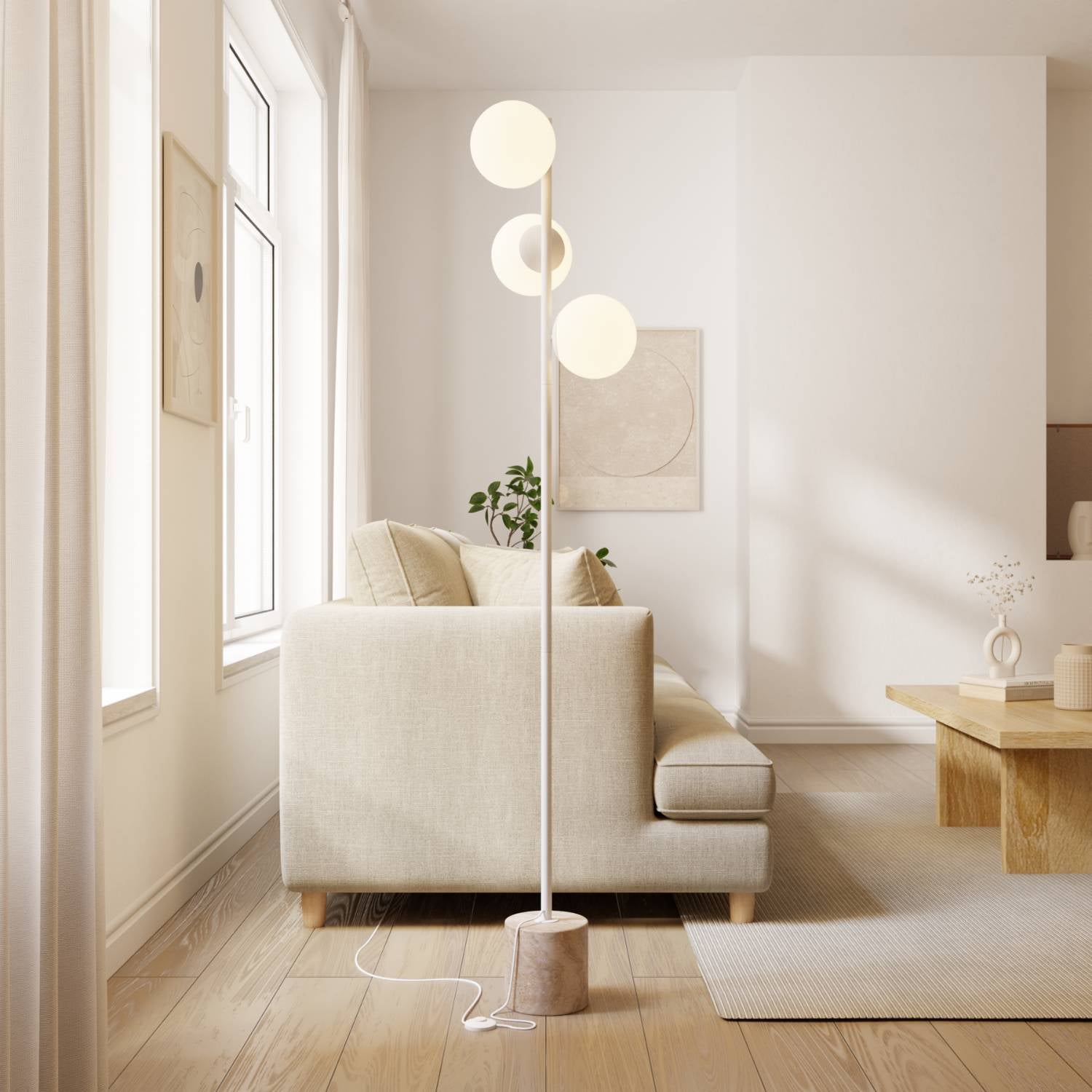 Rovea Pendant Light