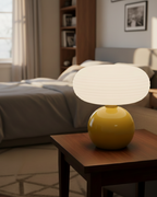Cloud Table Lamp