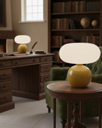 Cloud Table Lamp