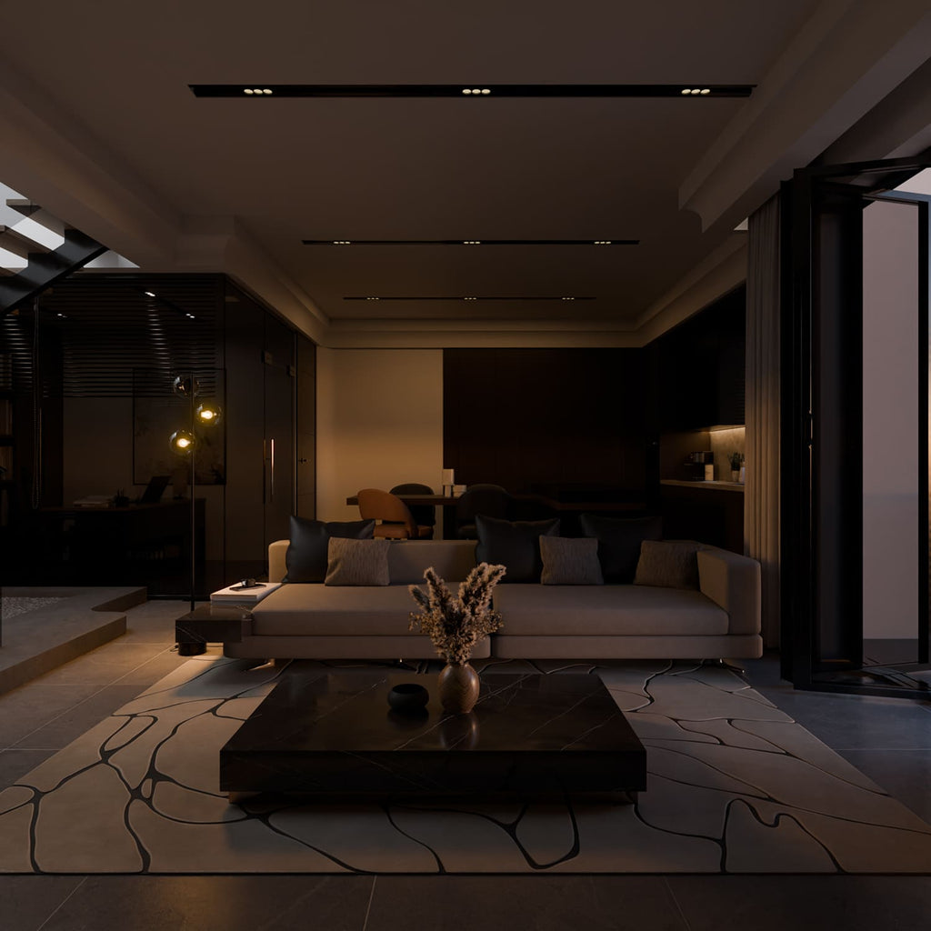 Rovea Pendant Light