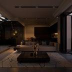Rovea Pendant Light