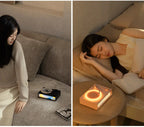Aromatherapy Bluetooth Speaker