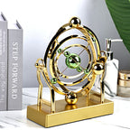 Continuous Motion Pendulum
