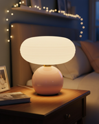Cloud Table Lamp