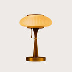 Mushroom LED Table Lamp