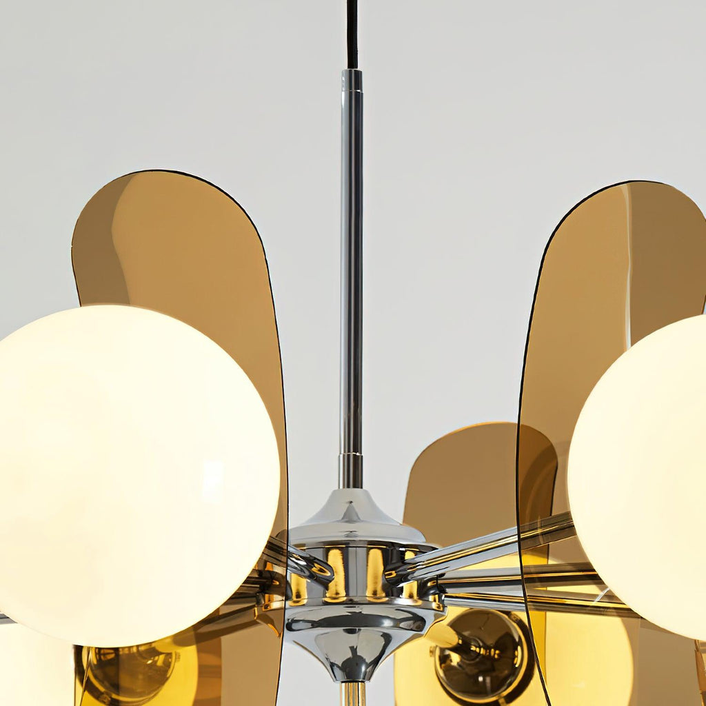 Ulano Chandelier