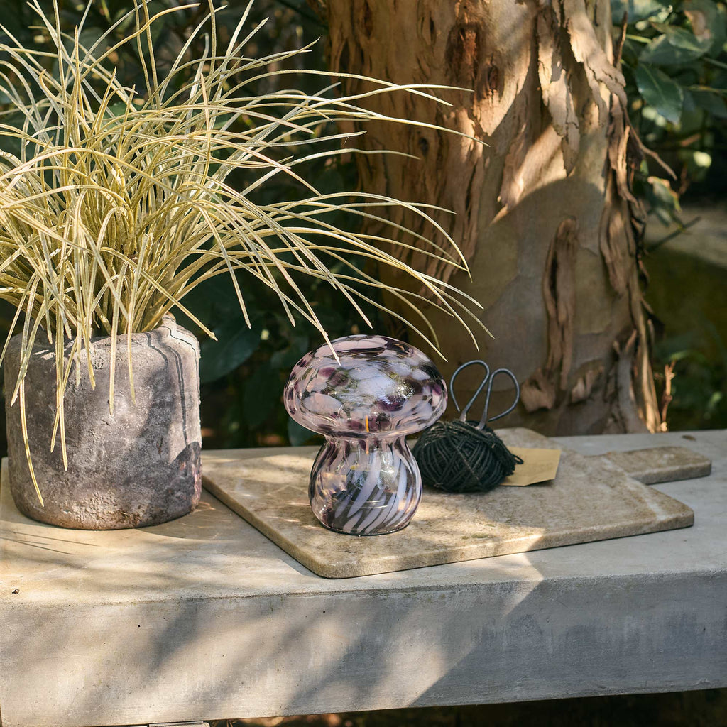 Dusk Mushroom Table Lamp