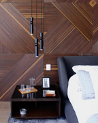 Lueur Pendant Light