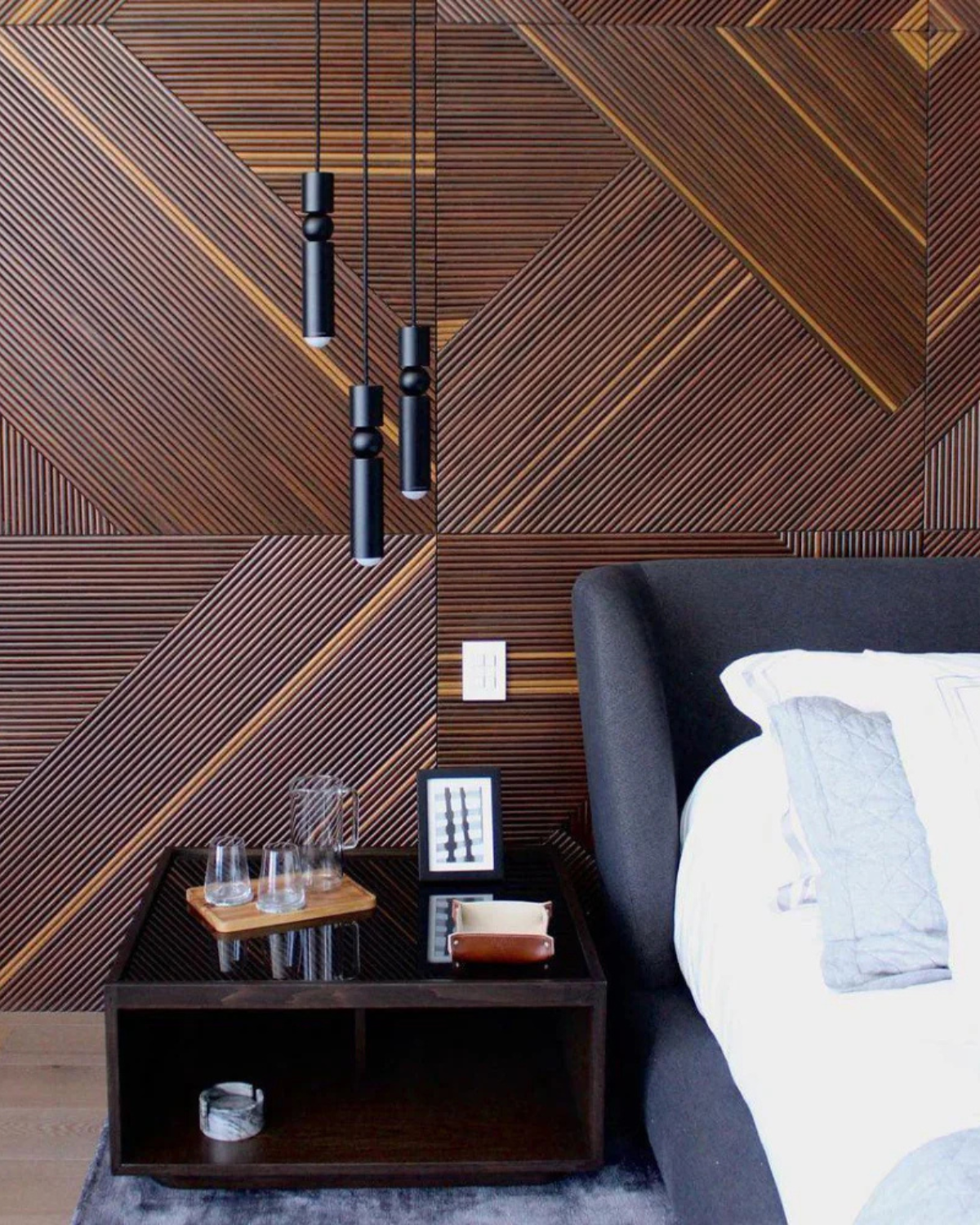 Lueur Pendant Light
