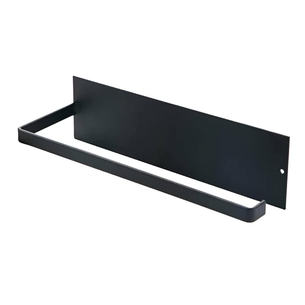 Wall-Mounted Paper Towel Holder